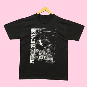 Pierce The Veil Collide with the Sky Rock Band Tee L